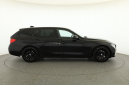 BMW 3 2014