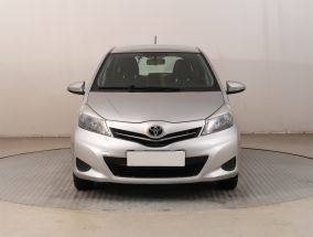 Toyota Yaris - 2012