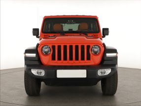 Jeep Wrangler - 2019