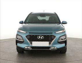 Hyundai Kona - 2018