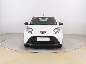 Toyota Aygo - 2022