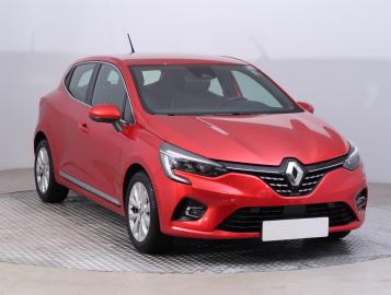 Renault Clio, 2022