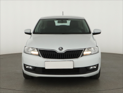 Škoda Rapid 2019