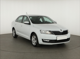 Škoda Rapid 2019