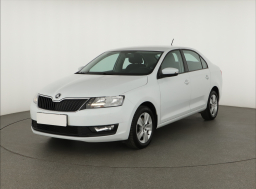 Škoda Rapid 2019