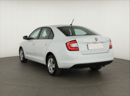 Škoda Rapid 2019