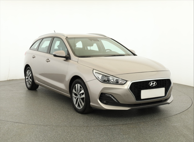 Hyundai i30 2019