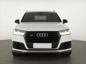 Audi SQ7 - 2018
