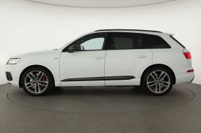 Audi SQ7 - 2018
