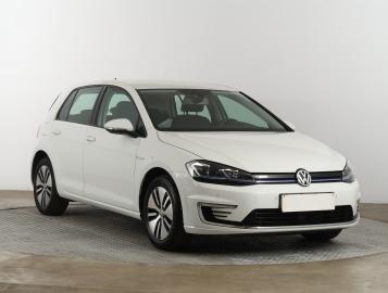 Volkswagen e-Golf 32 kWh, 37 Ah, 2021