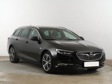 Opel Insignia, 2019