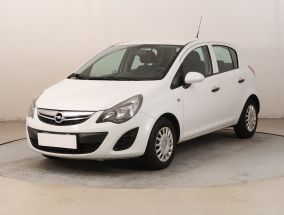 Opel Corsa - 2013