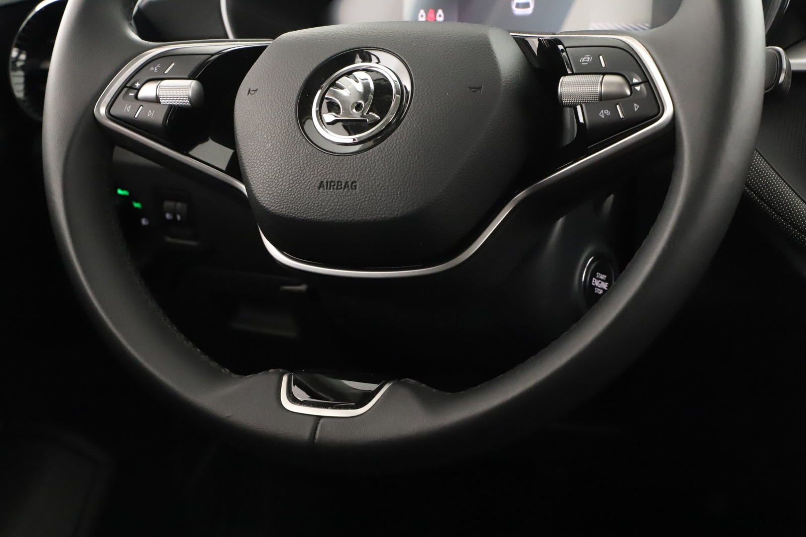 Škoda Fabia - 2024