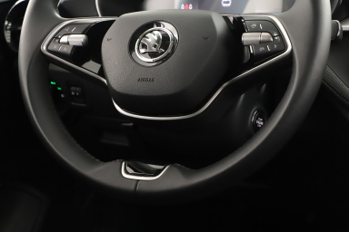 Škoda Fabia - 2024