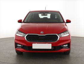 Skoda Fabia - 2024