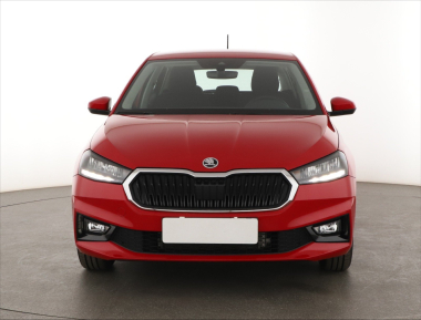 Škoda Fabia - 2024
