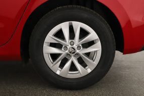 Škoda Fabia - 2024