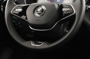 Škoda Fabia - 2024