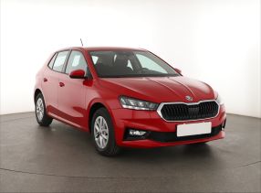 Škoda Fabia - 2024