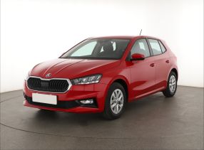 Skoda Fabia - 2024