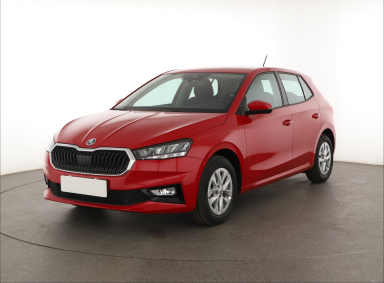 Škoda Fabia - 2024