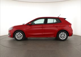 Skoda Fabia - 2024