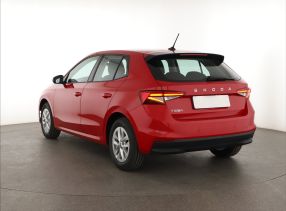 Skoda Fabia - 2024