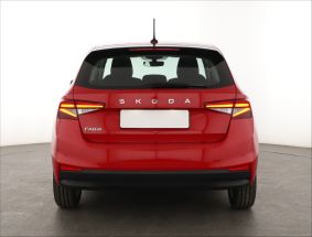 Škoda Fabia - 2024