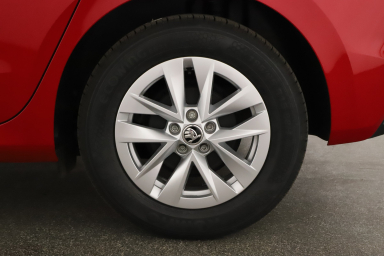 Škoda Fabia - 2024