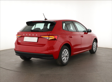 Škoda Fabia - 2024