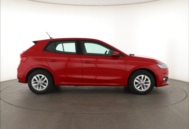 Škoda Fabia - 2024