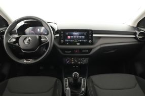 Škoda Fabia - 2024