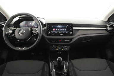 Škoda Fabia - 2024