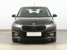 Skoda Fabia - 2024