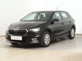 Skoda Fabia - 2024