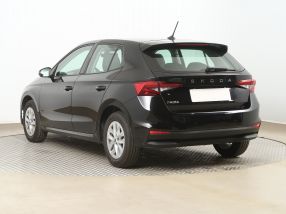 Skoda Fabia - 2024