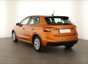 Skoda Fabia - 2024