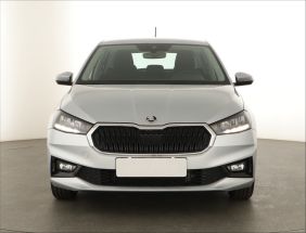 Skoda Fabia - 2024