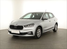 Skoda Fabia - 2024