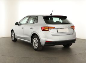 Skoda Fabia - 2024