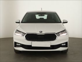 Skoda Fabia - 2024