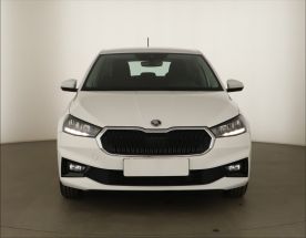 Skoda Fabia - 2024