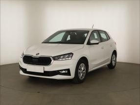 Skoda Fabia - 2024