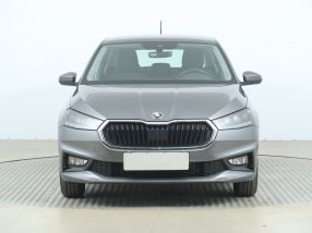 Škoda Fabia - 2024