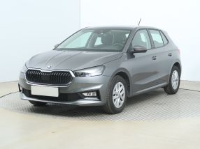 Škoda Fabia - 2024