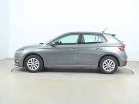 Škoda Fabia - 2024
