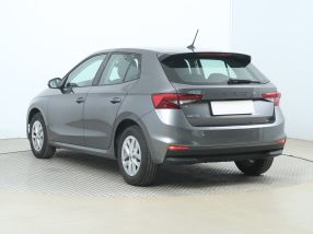 Škoda Fabia - 2024