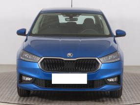 Skoda Fabia - 2024