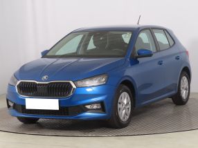 Skoda Fabia - 2024