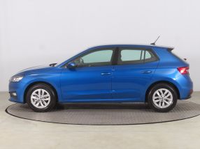 Skoda Fabia - 2024